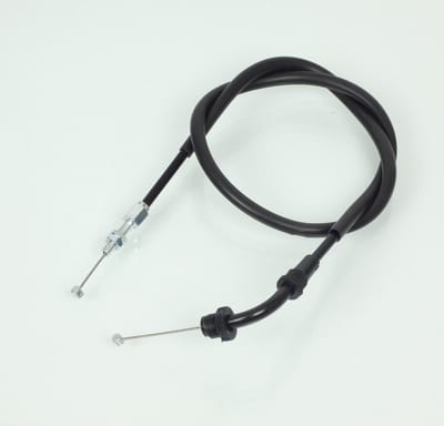 teknix gaskabel voor suzuki 600 gsf bandit 2000 tot 2004 93cm / 82cm nieuw