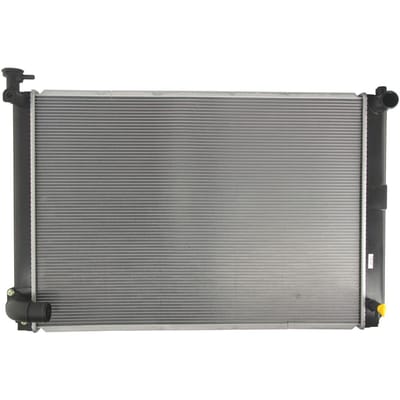 Radiator, motorkoeling KOYORAD PL011979