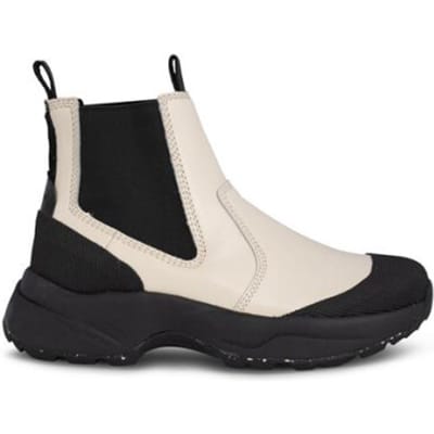 Dameslaarzen Woden Hega Patent Waterproof