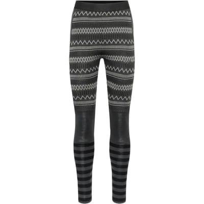 Legging met hoge taille voor dames Kari Traa Åkle