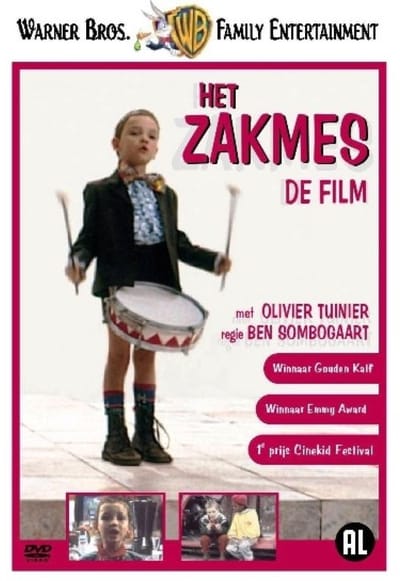 Zakmes
