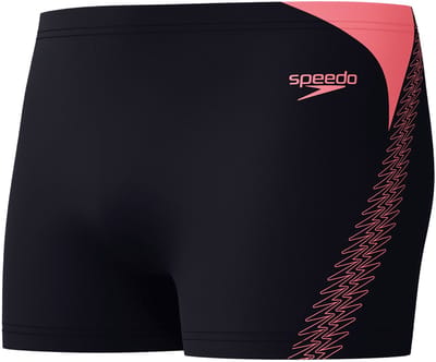 Speedo END+ Hyper Boom Splice Zwemboxer Heren - Maat L