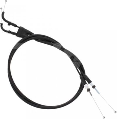 alle ballen gaskabel voor husqvarna 450 te 2011 t/m 2013 36407 nieuw