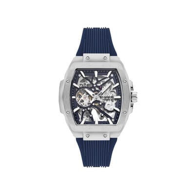 Lee Cooper - LC07979.399 - Polshorloge - Heren - Automatisch - Lyam
