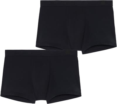 HOM Retro Boxer Supreme Cotton