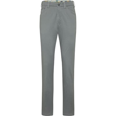 Meyer Dublin Pantalons Grijs 1-5056