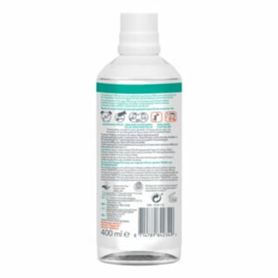 Elmex Tandspoeling Sensitve - 3 x 400 ml - Voordeelverpakking