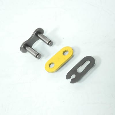 Chaîne de transmission Axring pour Moto Yamaha 426 Yz-F 2000 à 2003 Neuf