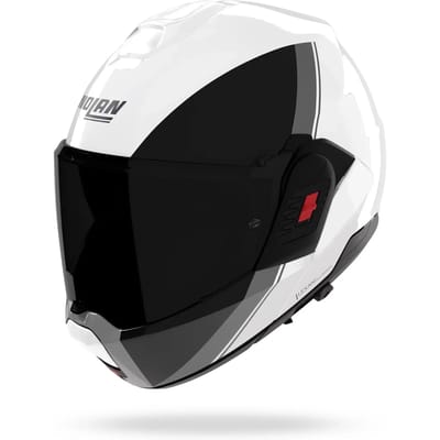 Modulaire motorhelm Nolan N120-1 Verniciatura Speciale