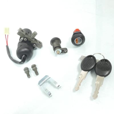 kyoto slot kit voor honda 125 sh scooter 2001 tot 2004 35010-kpr-900 nieuw