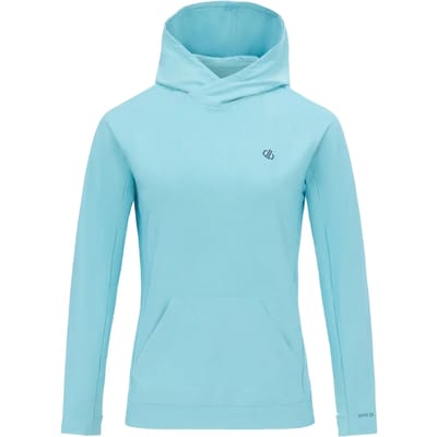 Dare2B Dames Sprint City Lichtgewicht Fitness Hoodie