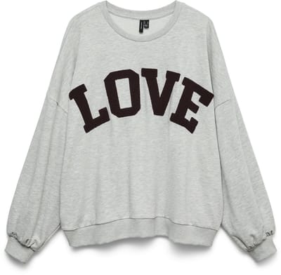 Vero Moda Sweatshirt VMCIAOBELLA Sweatshirt