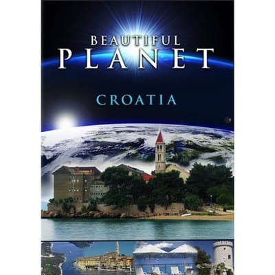 Beautiful Planet: Croatia (DVD)