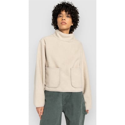 Element Shepherd Funnel Neck Jas