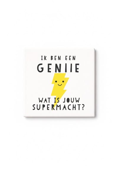 Tegel met Uniek Design | Ontwerp Jouw Eigen Tegel | Handgemaakt Cadeau voor Elk Interieur | Gepersonaliseerd op Aanvraag | Enkel of Grote Bestelling