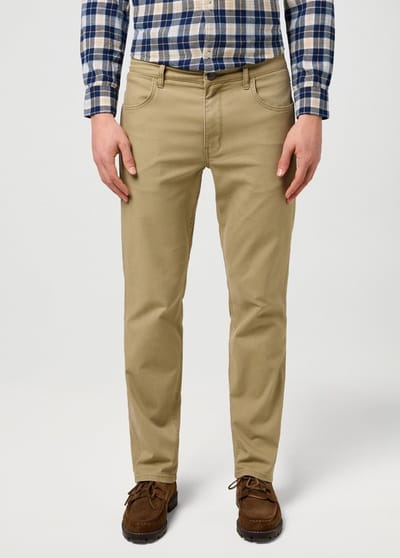 Wrangler - GREENSBORO ELMWOOD - W32 X L32