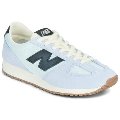 Lage Sneakers New Balance 471