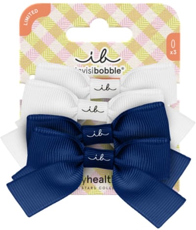 invisibobble Haarbinder thin All Stars Matchplay Muse 4 Stk