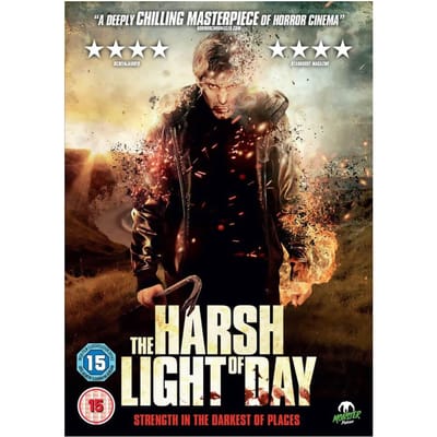 The Harsh Light of Day