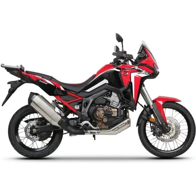 Support top case Shad TOP MASTER pour moto Honda 1100 Africa Twin H0CR10ST Neuf