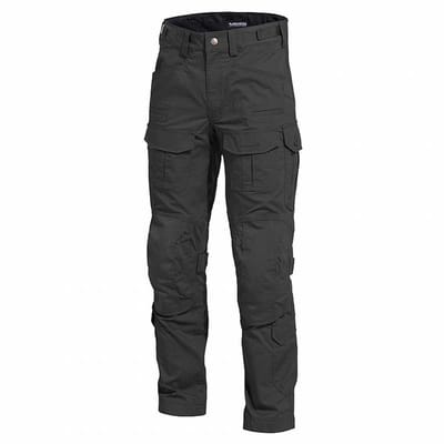 Pentagon Wolf Combat Broek Zwart 48 / 34 Man
