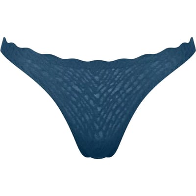 Dames string Sloggi Zero Feel Bliss