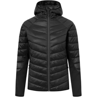 Dames ski jas Viking Becky Warm Pro Primaloft