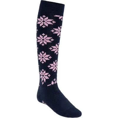 Damessokken Kari Traa Rose