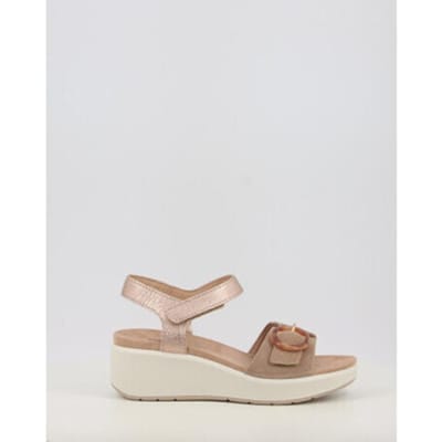Sandalen met sleehak Imac CATERINA 109011