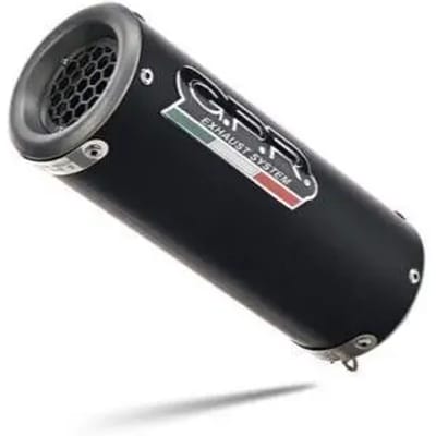 Silencer moto GPR Tech M3 BMW S 1000 RR 2009-2011