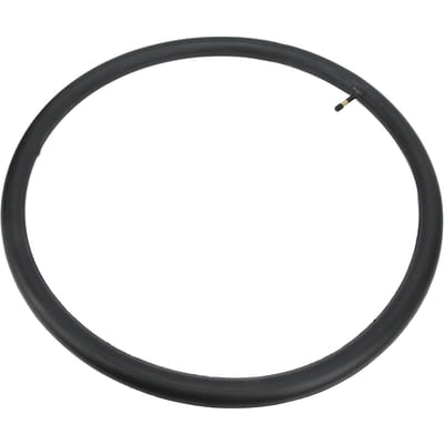 Fietsbinnenband Butylrubber Wielbuis 26x1.9 2.125in met 48L Verlengde A V voor Mountainbike Vervanging