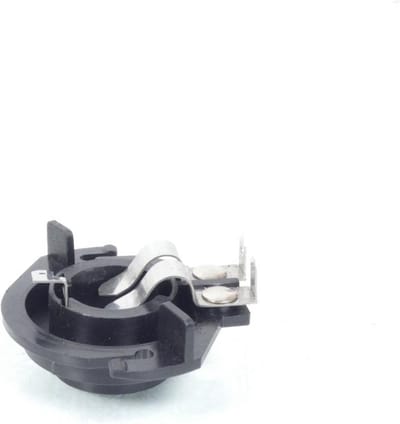 Douille support porte ampoule origine pour Scooter Yamaha 50 BWS 1999 à 2003 4JC-H4340-00-00 / BA20d Neuf