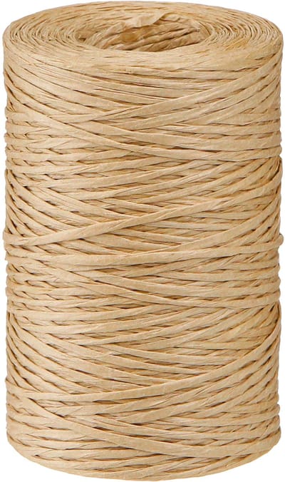 Bind wire naturel 0,4 mm - 205 m