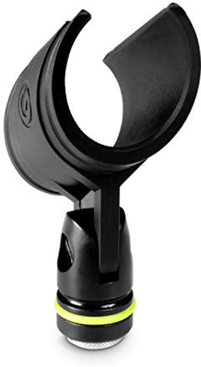 Microfoonklem voor Handheld Microfoon - Betrouwbare en Duurzame Klem
