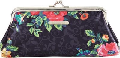 Essenza Peru Make Up Bag - Make-up Tasje - 8x15 cm - Multi