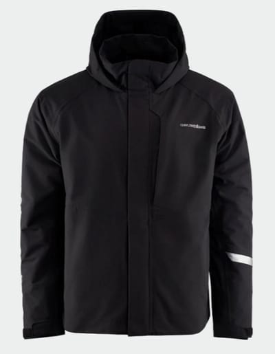 Grundens Transmit x Waterproof & Breathable Jacket (Medium)