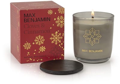 Max Benjamin Geurkaars - Cloves & Cinnamon - 50 branduren