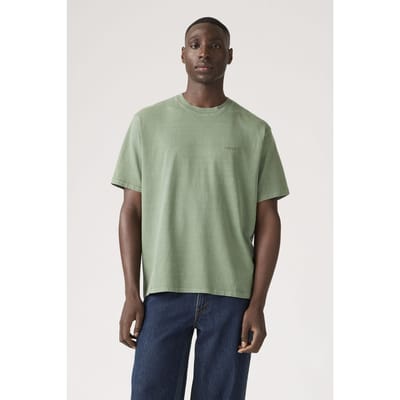 Levi's Red Tab™ Vintage Tee Größe: M | Basic T-Shirts Outlet | Herren