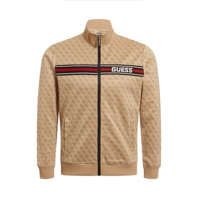 Track suit jas Guess Korbin