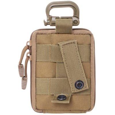 Sport Tactische Pouch Molle Jacht Tassen Riem Heuptas Militaire Tactische Pack Outdoor Pouches Case Pocket Camo Tas Voor Iphone