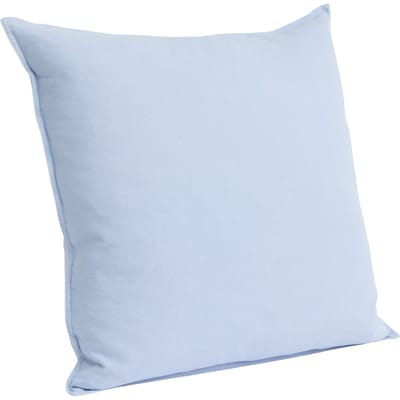 HAY Linnen kussen - light blue - 60 x 60 cm