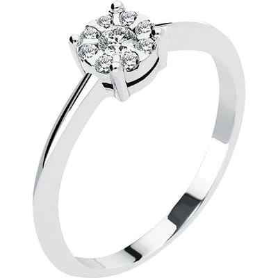 CHRIST Damesring 89125316