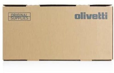 Olivetti B1230 tonercartridge 1 stuk(s) Origineel Zwart