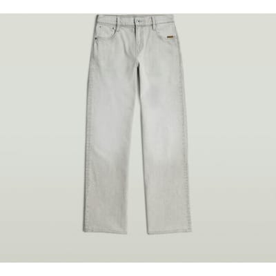 G-Star judee loose d22889-e206 h962 beached faded dolomite grey