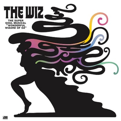 The Wiz (The Super Soul Musical Wonderful Wizard Of Oz) - V /a