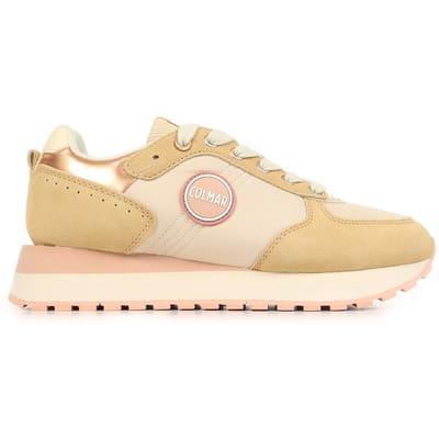 Sneakers Colmar Schoenen-Mannen