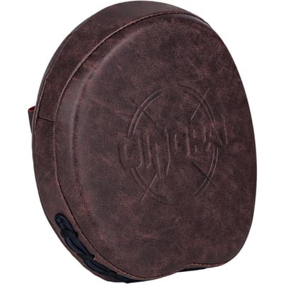 1 Stuk Kicking Pad Pro Bokszak Doelen Vechtsport Bokszak Sanda Fitness Trainingshandschoenen Pu Trainingsuitrusting Sparring Bokszakken 1 piece
