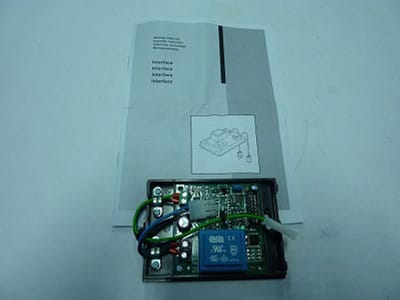 Remeha Printplaat Interface Opentherm, 62293