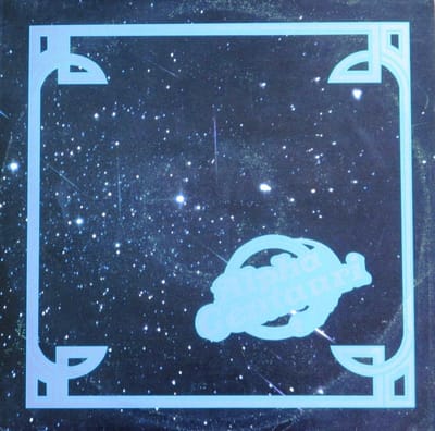 Alpha Centauri - Alpha Centauri