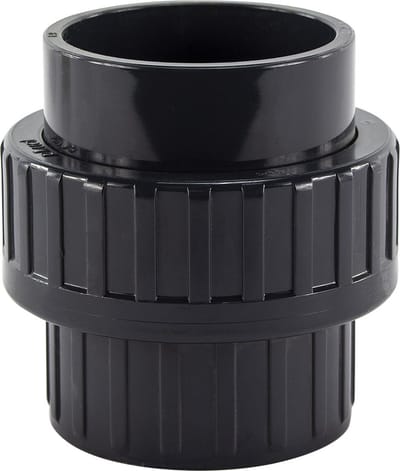 Cepex 3 delige koppeling met O-ring 16 ato ø50 mm